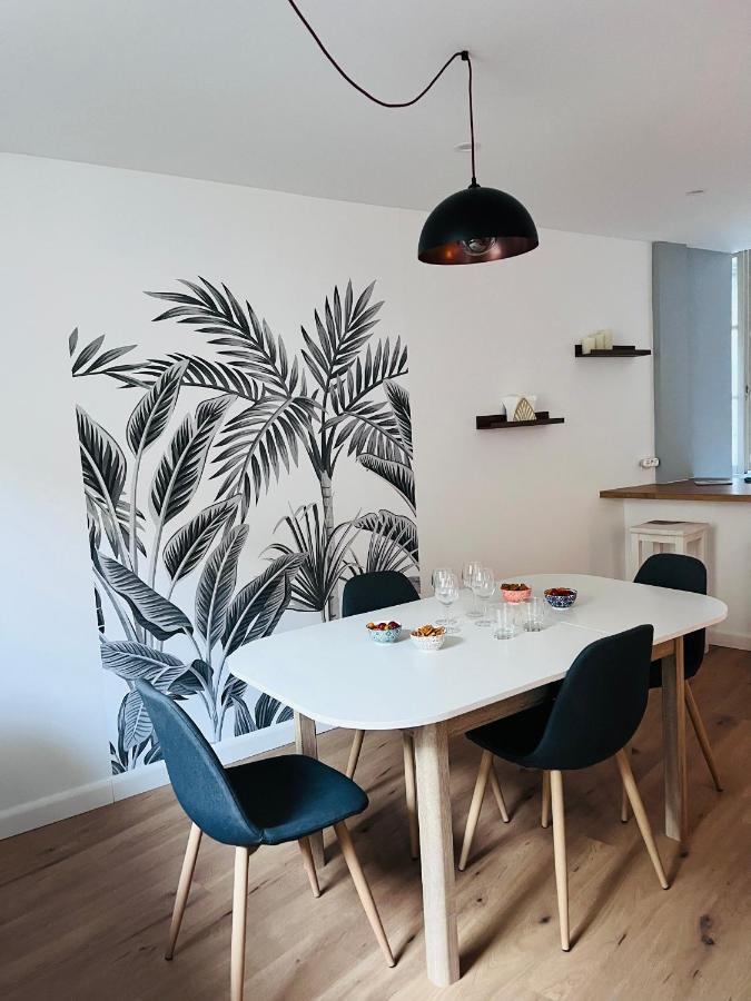 Le Bastide Cosy Apartment Carcassonne Exterior foto