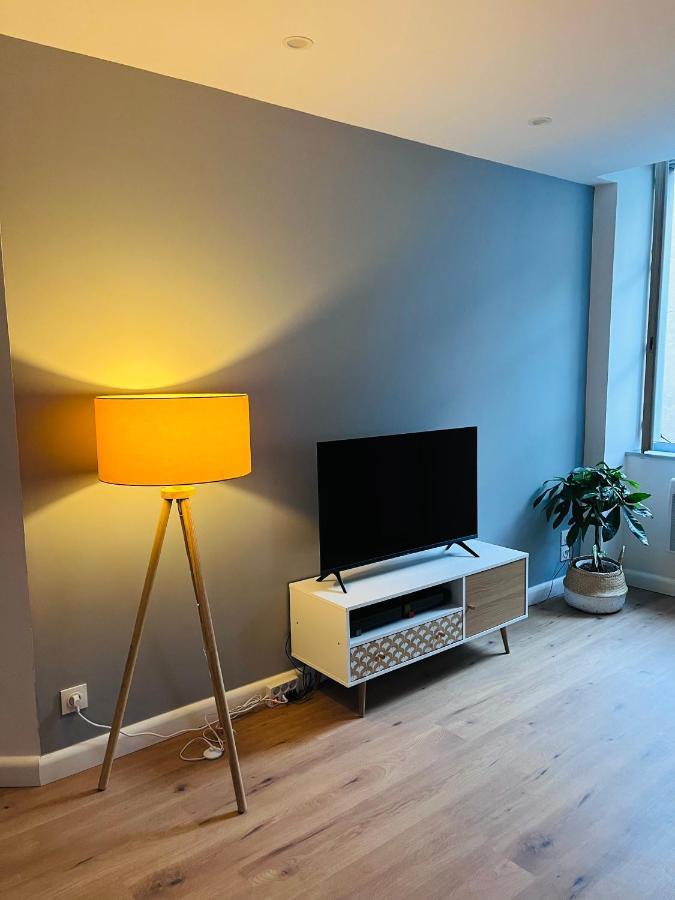 Le Bastide Cosy Apartment Carcassonne Exterior foto