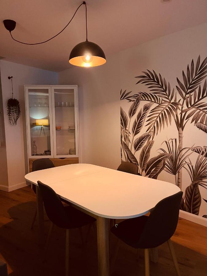 Le Bastide Cosy Apartment Carcassonne Exterior foto
